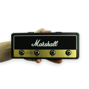 Marshall JCM800 Jack Rack® 2.0 Keychain Holder - Label