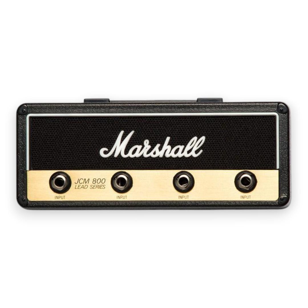 Marshall JCM800 Jack Rack® 2.0 Keychain Holder - View 11