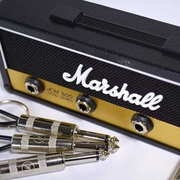 Marshall JCM800 Jack Rack® 2.0 Keychain Holder - Lifestyle