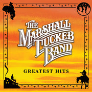 Marshall Tucker Band – Greatest Hits (Bonus Tracks CD)