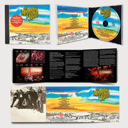 Marshall Tucker Band – Marshall Tucker Band (Exp CD)