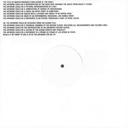 Martin Brugger – Shell (LP Vinyl)