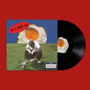Martin Luke Brown – life & death etc (180g Black LP Vinyl)
