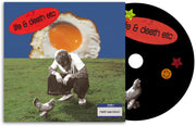 Martin Luke Norman – Life & Death Etc (CD)