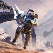 Martin O'donnell (Rmst) – Halo 3 - O.S.T. (Remastered LP Vinyl)