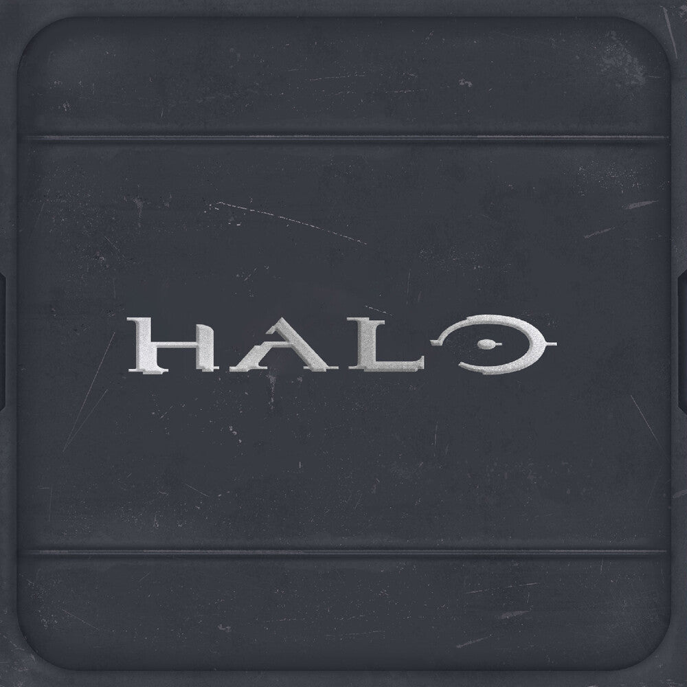 Martin O'donnell / Salvatori,Michael (Box) (Rmst) – Halo Original Trilogy - O.S.T. (Box, Remastered LP Vinyl)
