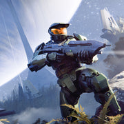 Martin O'donnell / Salvatori,Michael (Rmst) – Halo Combat Evolved - O.S.T. (Remastered LP Vinyl)