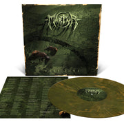 Martyr – Warp Zone (Green Marble LP Vinyl)