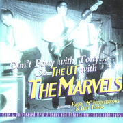 Marvels ('60s Frat Rock) – Do the Ut with the Marvels (CD)