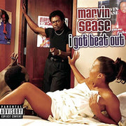 Marvin Sease – I Got Beat (CD)