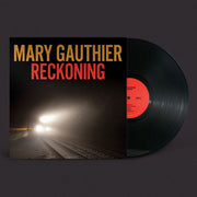 Mary Gauthier – Reckoning (LP Vinyl)