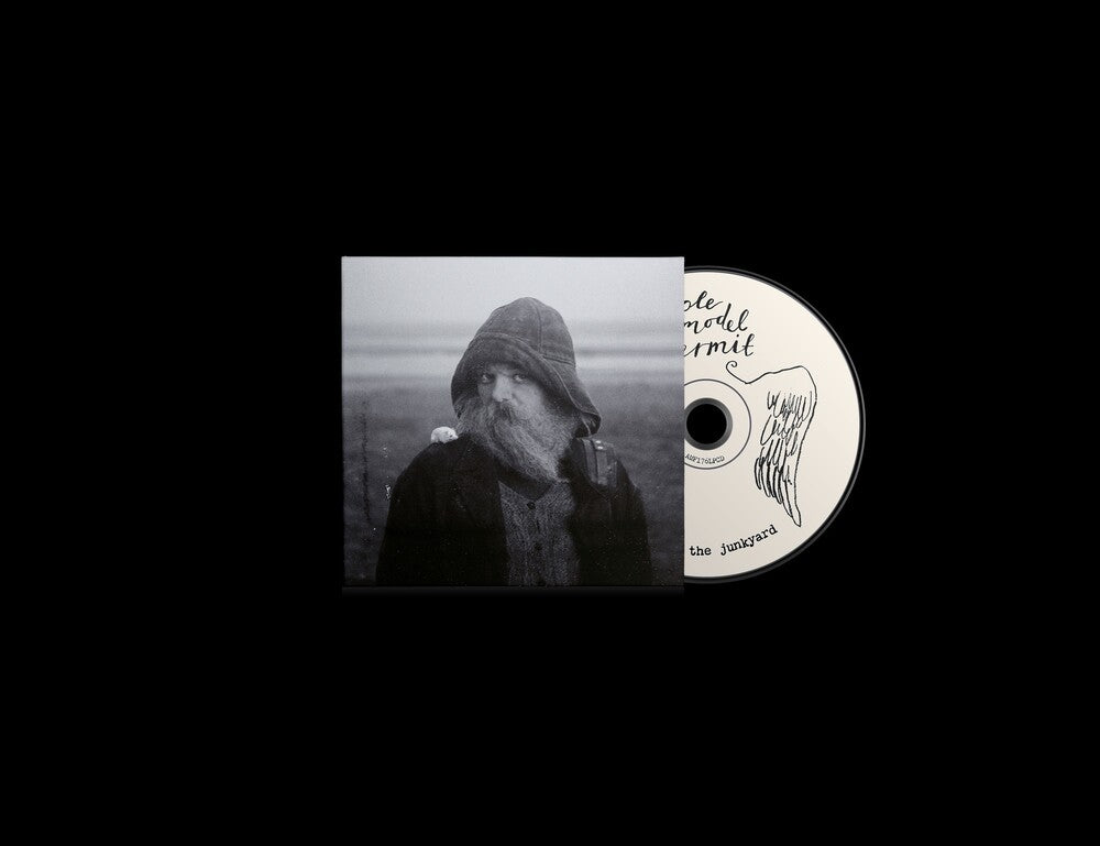 Mary In The Junkyard – Role Model Hermit (Digipak CD)