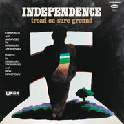 Masayuki Takayanagi – Independence (LP Vinyl)