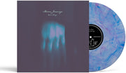 Mason Jennings – Dark Wings (Hot Pink-Blue Jay LP Vinyl)