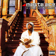 Masta Ace – Disposable Arts (CD)