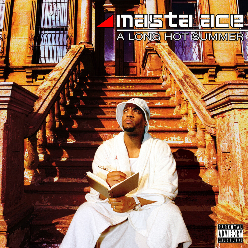 Masta Ace – Disposable Arts (CD)