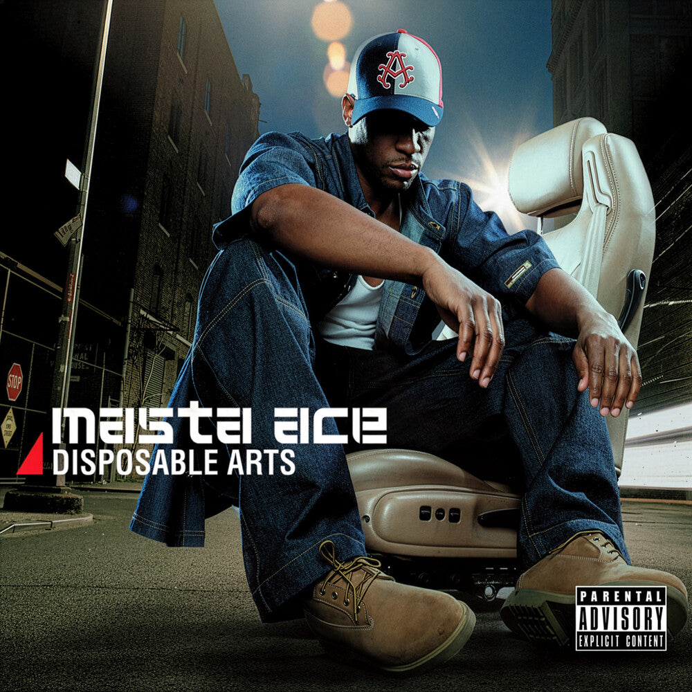 Masta Ace – Long Hot Summer (CD)