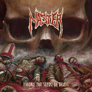 Master – Among The Seeds Of Death (CD)