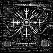 Master Boot Record – Computer Metal (CD)