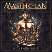Masterplan – Metalmorphosis (LP Vinyl)