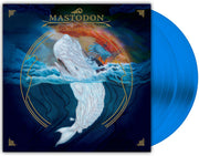 Mastodon – Leviathan (Sky Blue LP Vinyl)