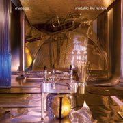 Matmos – Metallic Life Review (Download Included CD)