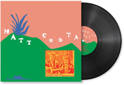 Matt Costa – Donde Los Terremotos: Songs From And Inspired By (LP Vinyl)