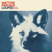 Matthis Pascaud – Loup(s) (CD)