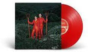 Mattiel – Georgia Gothic (Red Opaque LP Vinyl)
