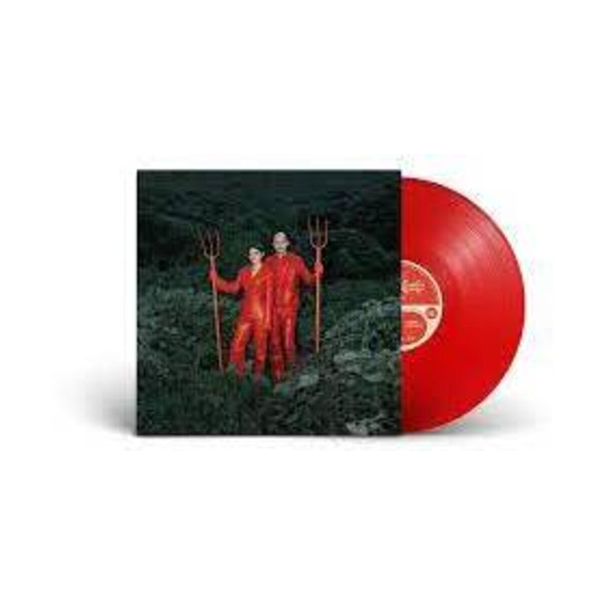 Mattiel – Georgia Gothic (Red Opaque LP Vinyl)