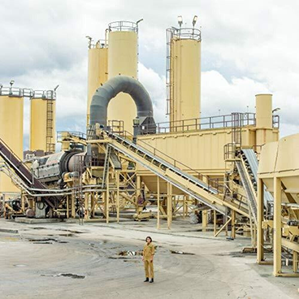 Mattiel – Satis Factory (Yellow LP Vinyl)