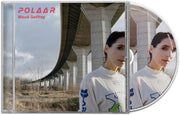 Maud Geffray – Polaar (CD)
