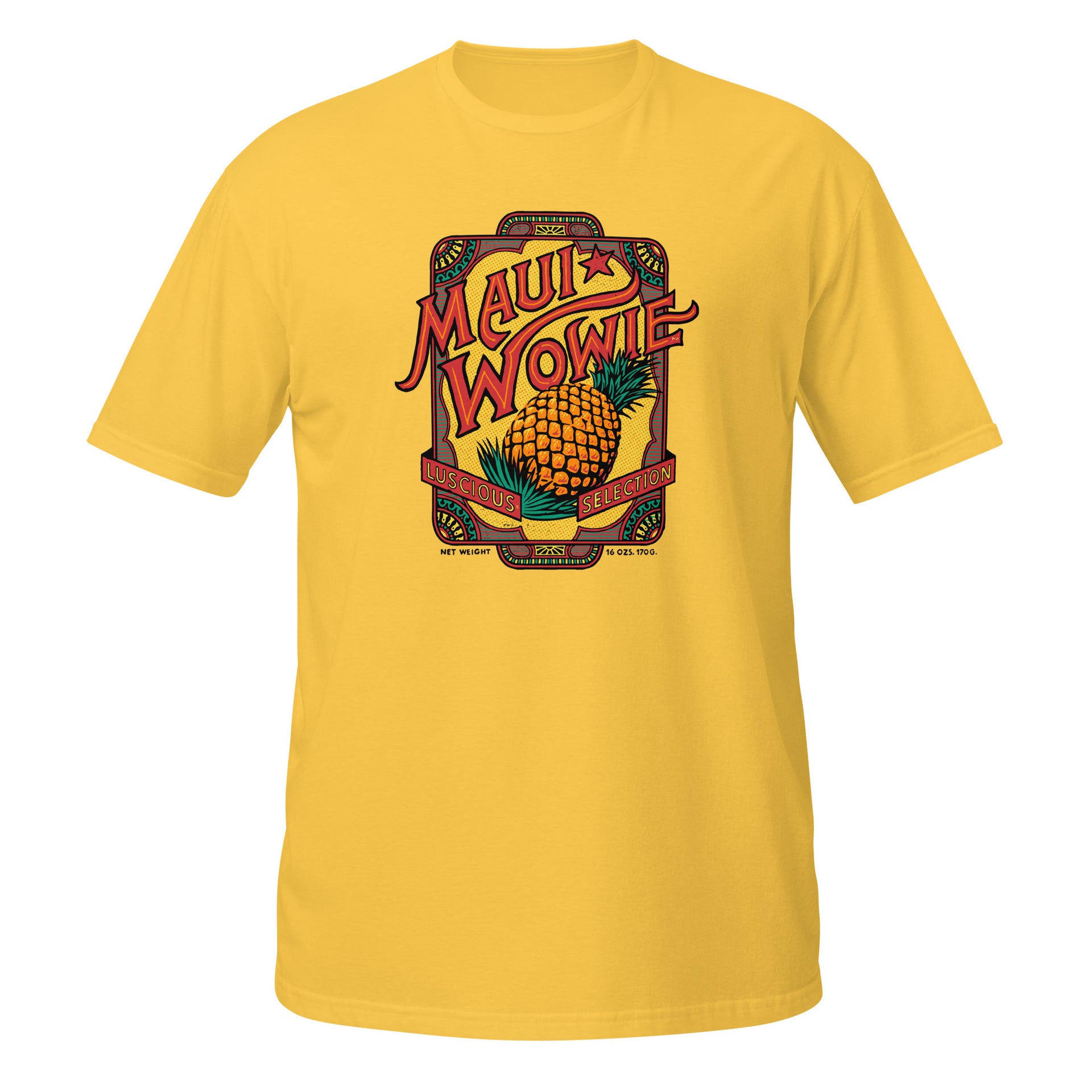 Maui Wowie T-Shirt