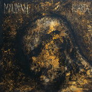 Maunah – Hjarta (Digipak CD)