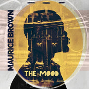 Maurice Brown – Mood (CD)