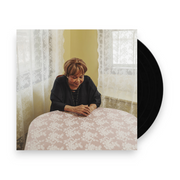 Mavis Staples – Sad & Beautiful World (Indie Exclusive Marbled Violet Colored LP Vinyl) - Front