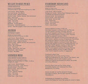 Mavis Staples – Sad & Beautiful World (LP Vinyl) - Close-Up