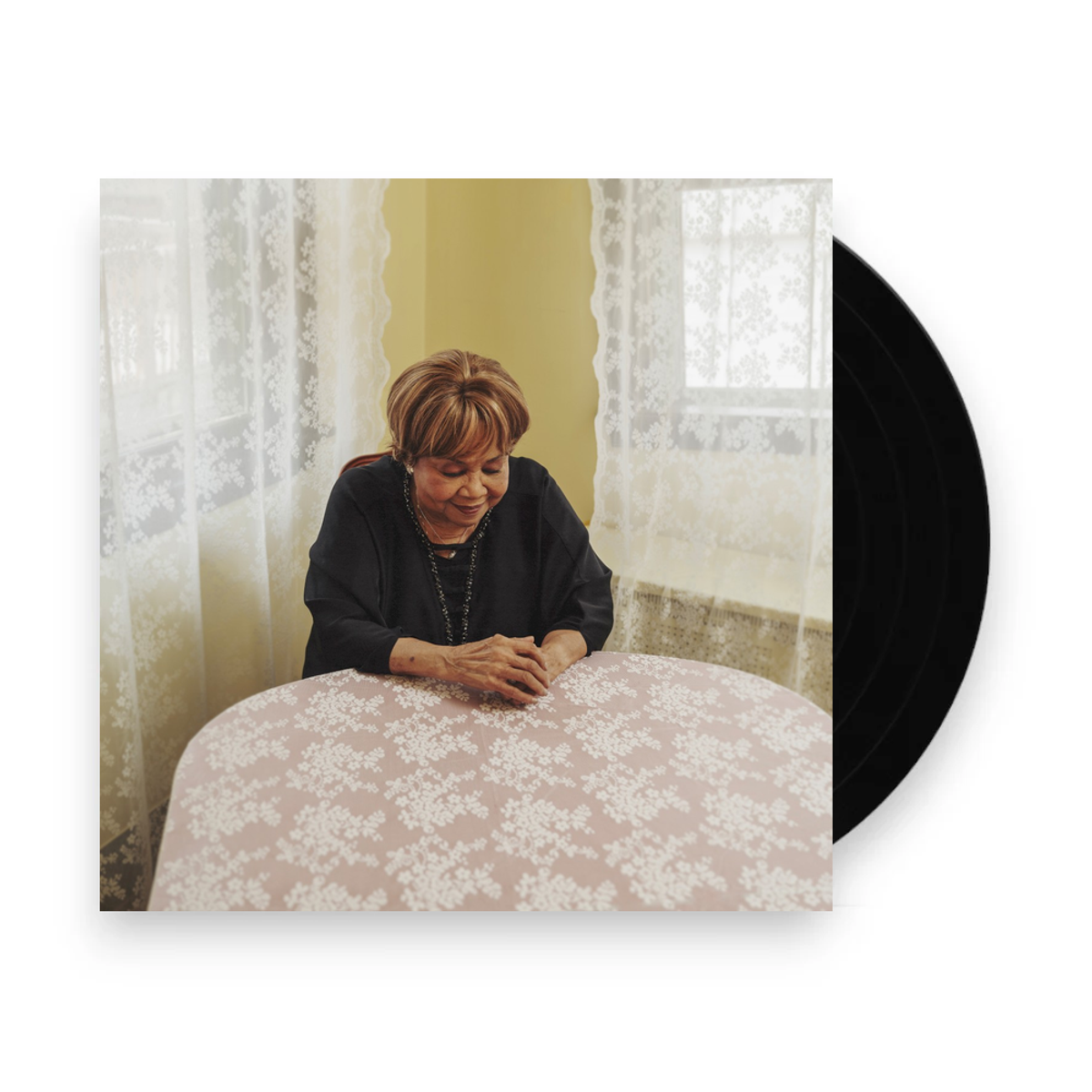 Mavis Staples – Sad & Beautiful World (LP Vinyl) - Front