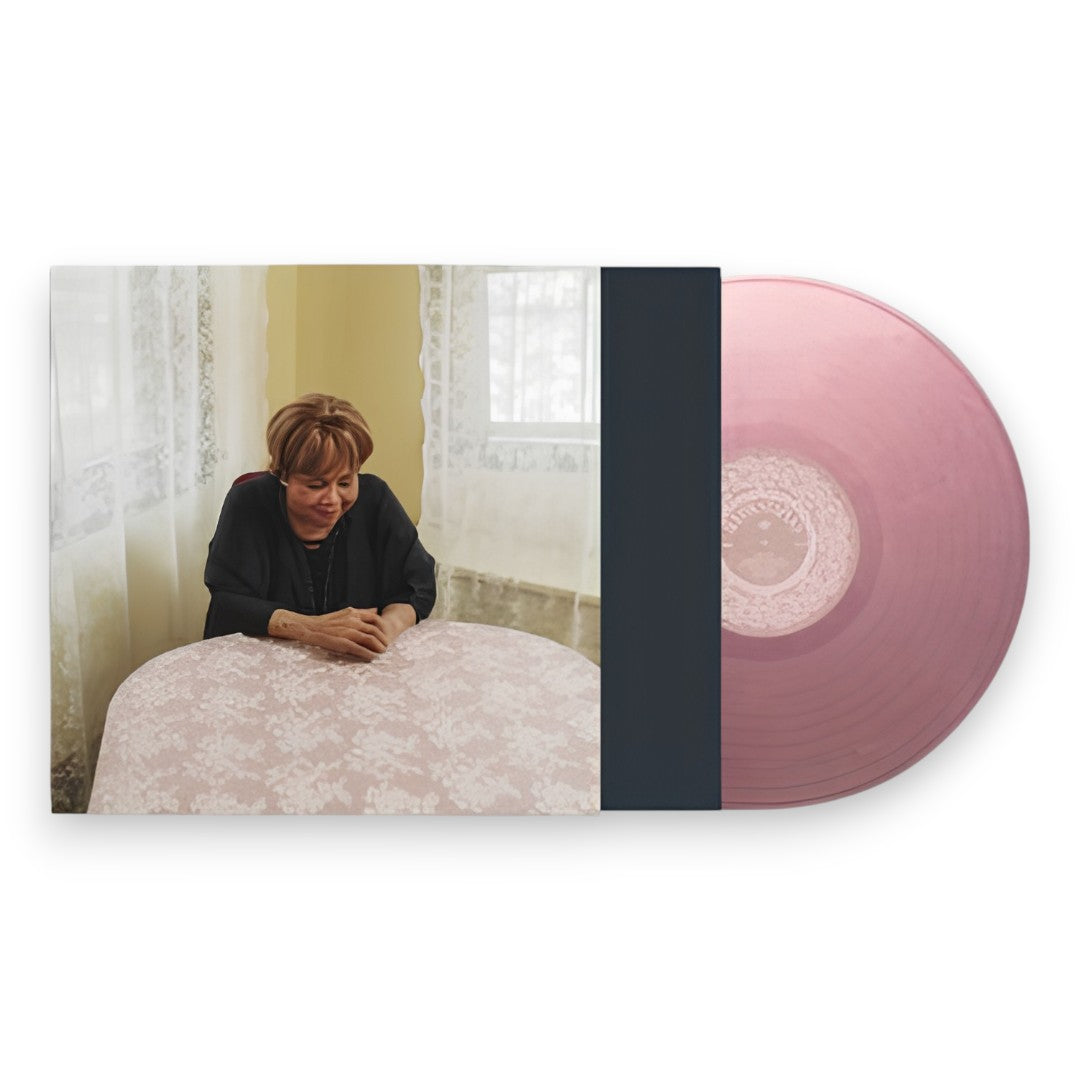 Mavis Staples – Sad & Beautiful World (Violet LP Vinyl)