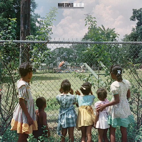 Mavis Staples – We Get By (LP Vinyl)