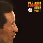 Max Roach – Percussion Bitter Sweet (Verve Vault Series, 180 Gram LP Vinyl)