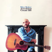 Max Subar – Anything Could Be (LP Vinyl)