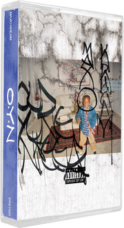Maxo Kream – O.Y.N (Cassette)