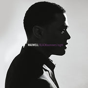 Maxwell – BLACKsummers'night (LP Vinyl)