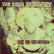 Maya Experience – Are You Influenced (LP Vinyl)