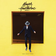 Mayer Hawthorne – Man About Town (10th Anniversary Edition with Booklet LP Vinyl)
