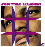 McCoy Tyner – Expansions: Blue Note Tone Poet Series (LP Vinyl)