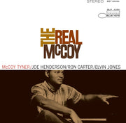 McCoy Tyner – The Real Mccoy (LP Vinyl)