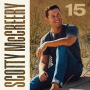 McCreery, Scotty – Scotty Mccreery (CD)