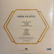 Mdou Moctar – Funeral For Justice (LP Vinyl)